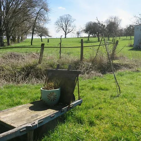 D'hotes Fantesstique Berzieux