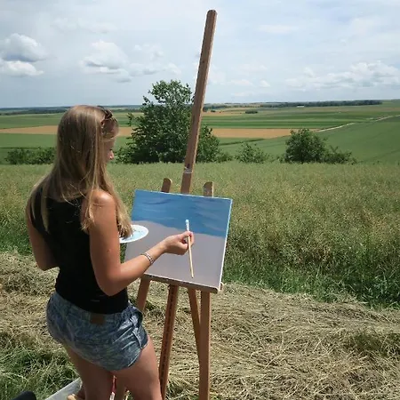 D'hotes Fantesstique