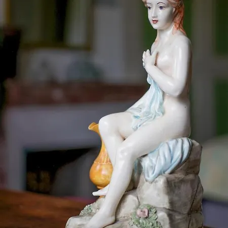 Panzió D'hotes Fantesstique Berzieux