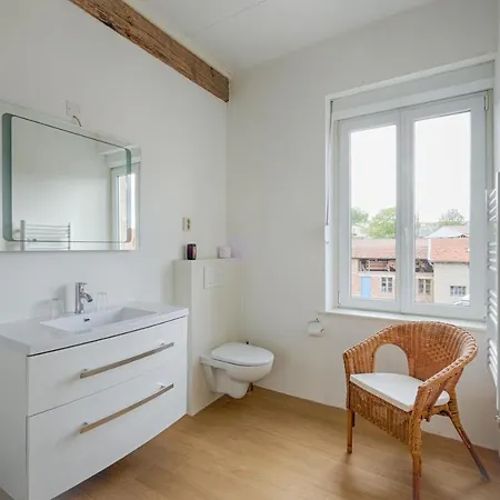 Bed and breakfast D'hotes Fantesstique *