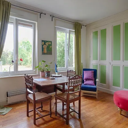 Bed & Breakfast D'hotes Fantesstique *