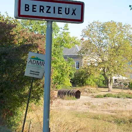 Bed & Breakfast D'hotes Fantesstique *