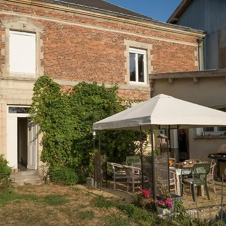 D'hotes Fantesstique