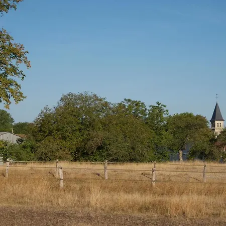 לינה וארוחת בוקר D'hotes Fantesstique