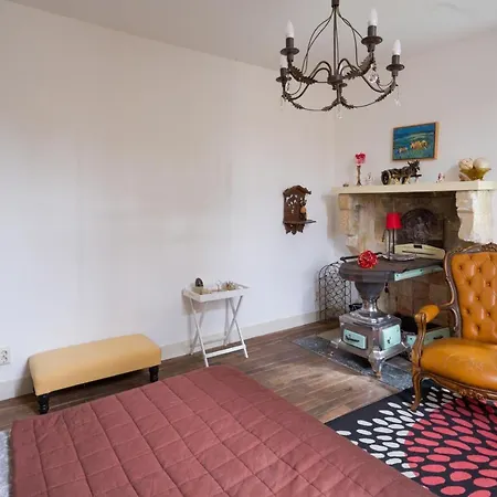 D'hotes Fantesstique * Berzieux