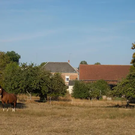D'hotes Fantesstique Bed & Breakfast *