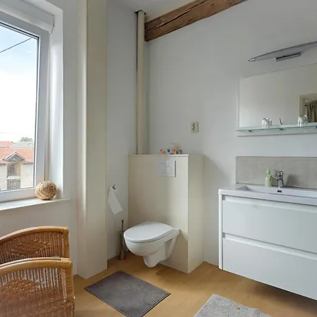 D'hotes Fantesstique Bed & Breakfast Berzieux