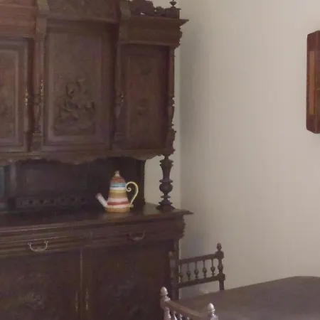 Bed & Breakfast D'hotes Fantesstique Berzieux