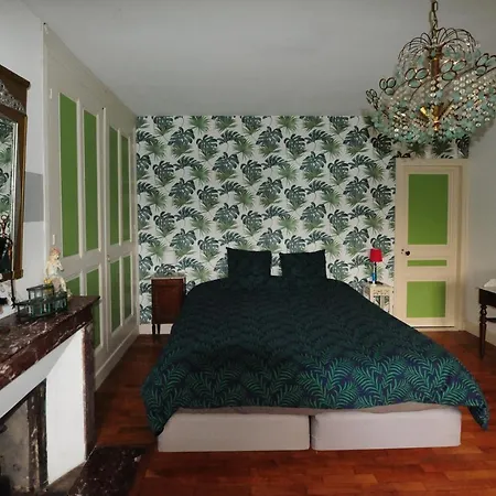 Bed and breakfast D'hotes Fantesstique