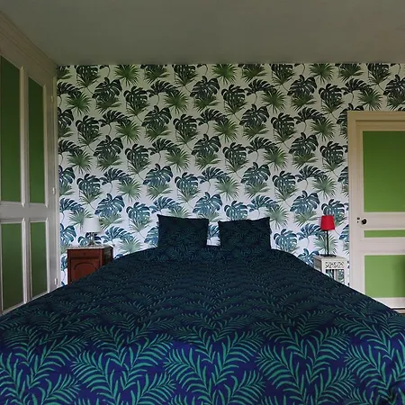 D'hotes Fantesstique Berzieux