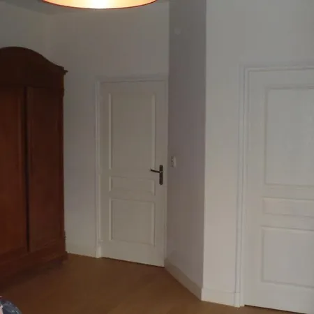 D'hotes Fantesstique לינה וארוחת בוקר