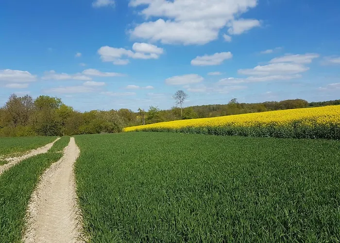 לינה וארוחת בוקר D'hotes Fantesstique