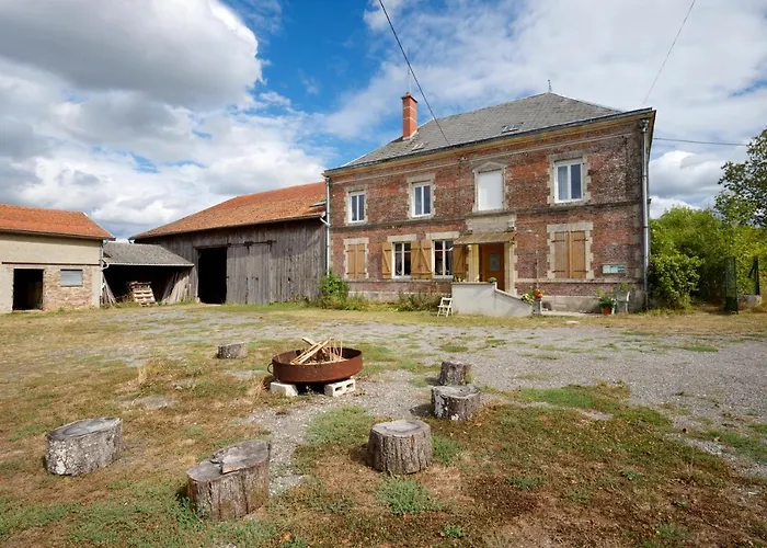 D'hotes Fantesstique Bed & Breakfast